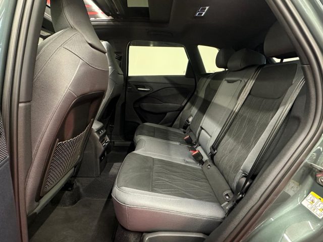 AUDI Q3 usata, con Fendinebbia