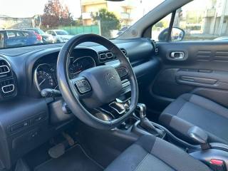 CITROEN C3 Aircross usata, con Autoradio