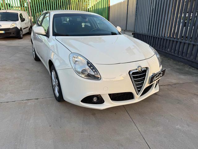 ALFA ROMEO Giulietta usata, con ABS