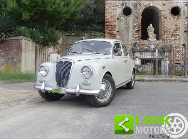 LANCIA Appia usata 0