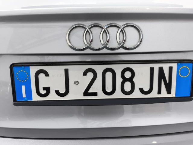 AUDI Q3 usata, con Bluetooth