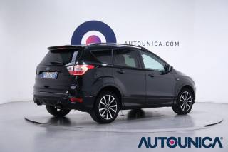 FORD Kuga usata, con Servosterzo