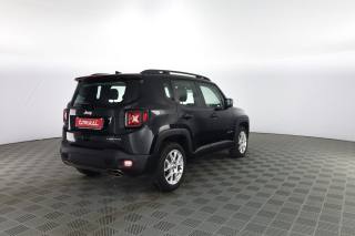 JEEP Renegade usata 3