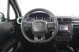 CITROEN C3 usata 5