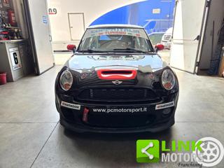 MINI John Cooper Works usata, con Airbag