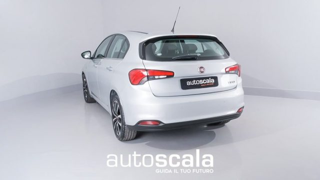 FIAT Tipo usata, con Bluetooth