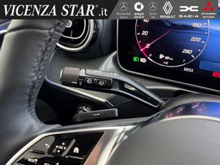 MERCEDES-BENZ C 220 usata, con Regolazione elettrica sedili