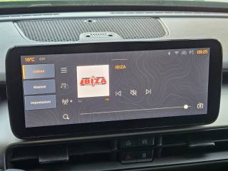 JEEP Avenger usata, con Sistema di navigazione