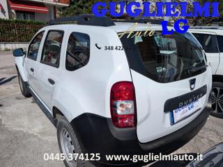 DACIA Duster usata, con Climatizzatore