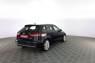 AUDI A3 usata 3