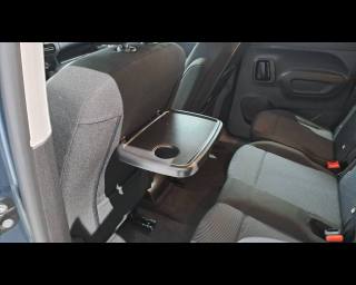 FIAT Doblo usata 26