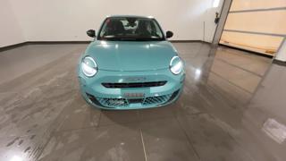 FIAT 600 usata, con Airbag
