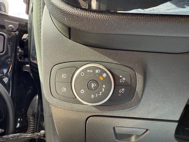 FORD Fiesta usata, con Servosterzo