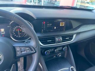 ALFA ROMEO Stelvio usata, con Chiusura centralizzata