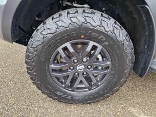 FORD Ranger Raptor usata, con Sensori di parcheggio posteriori