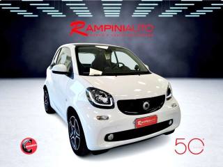 SMART ForTwo usata 3