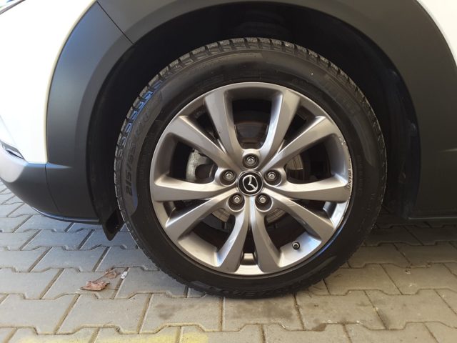 MAZDA CX-30 usata, con Airbag Passeggero