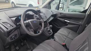 FORD Transit Connect usata, con ESP