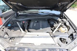 BMW X3 usata 180