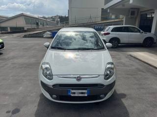 FIAT Punto Evo usata, con Airbag
