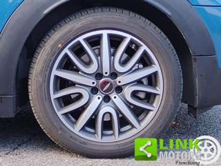 MINI Countryman usata, con Climatizzatore