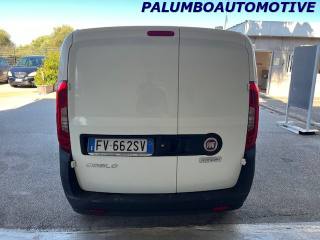 FIAT Doblo usata, con Controllo trazione