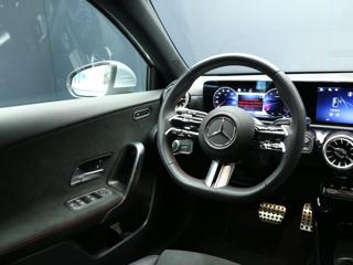 MERCEDES-BENZ A 180 usata, con ESP