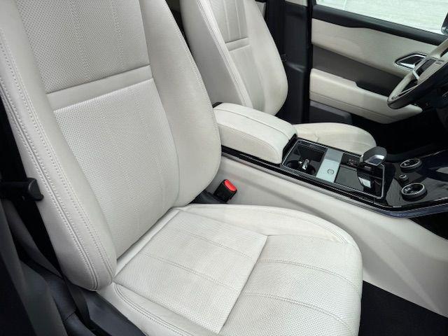 LAND ROVER Range Rover Velar usata, con Cruise Control