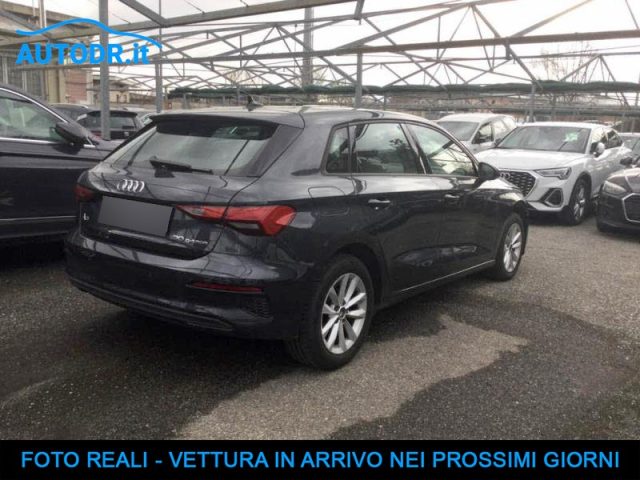 AUDI A3 usata, con Airbag Passeggero