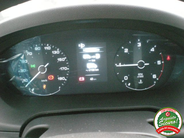 FIAT Ducato usata 13