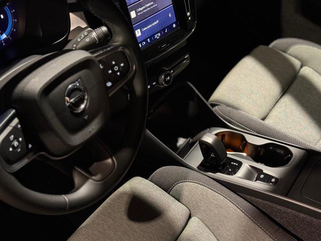 VOLVO XC40 usata, con Controllo trazione