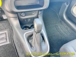 CITROEN C3 usata, con Controllo trazione