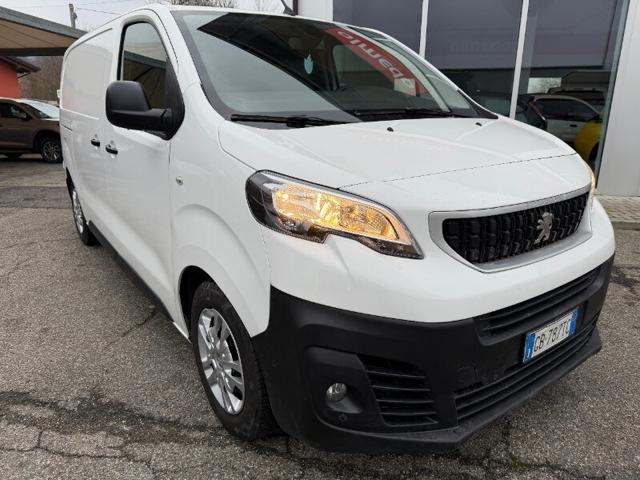 PEUGEOT Expert usata, con ABS