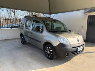 RENAULT Kangoo usata, con Airbag Passeggero