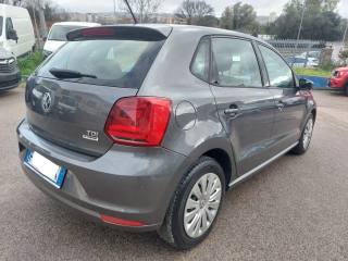 VOLKSWAGEN Polo usata 5