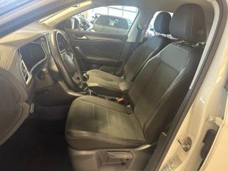 VOLKSWAGEN T-Roc usata, con Fendinebbia