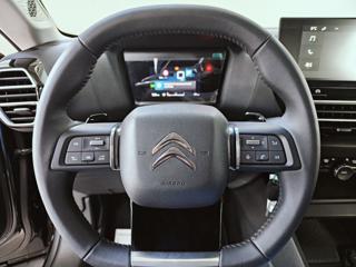 CITROEN C4 usata, con Leve al volante