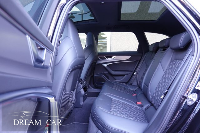 AUDI S6 usata, con Controllo automatico clima