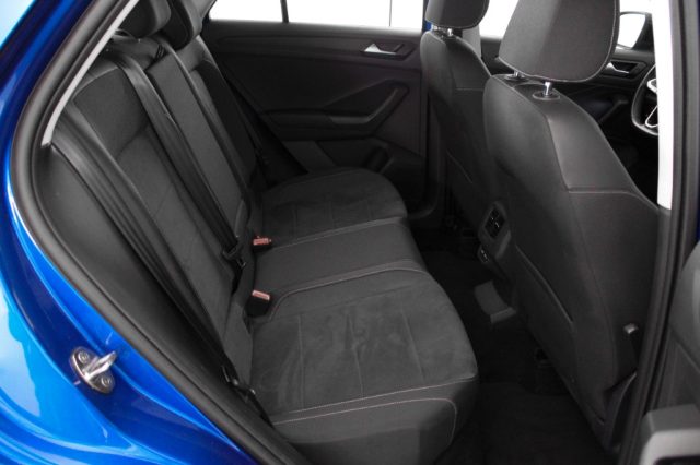 VOLKSWAGEN T-Roc usata, con Controllo trazione