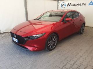 MAZDA 3 usata, con Airbag laterali