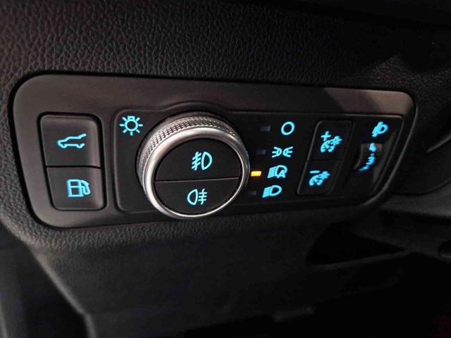 FORD Kuga usata, con Volante in pelle