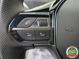 PEUGEOT 3008 usata, con ESP