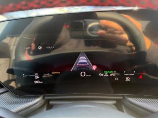 AUDI Q5 usata, con Sensori di parcheggio anteriori