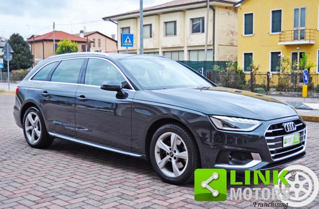 AUDI A4 usata, con Alzacristalli elettrici
