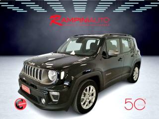 JEEP Renegade 1.0 B. 120 CV Limited Km 8.000 Pronta Consegna
