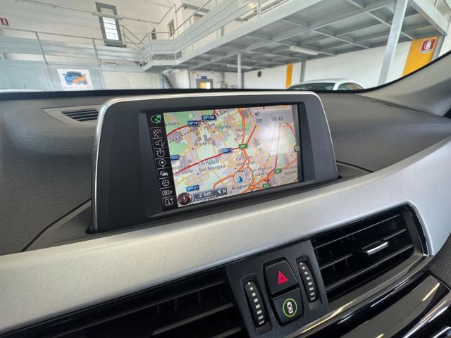 BMW X1 usata, con Cruise Control