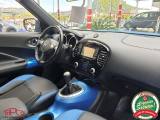 NISSAN Juke usata, con ESP