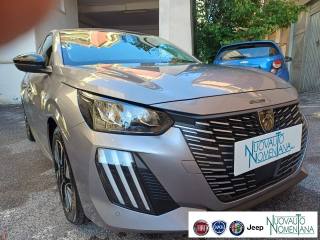 PEUGEOT 208 usata, con Autoradio