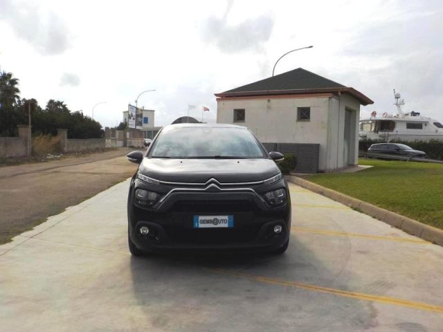 CITROEN C3 usata, con Airbag