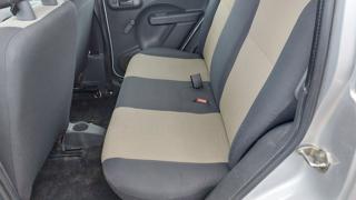 FIAT Panda usata, con Chiusura centralizzata